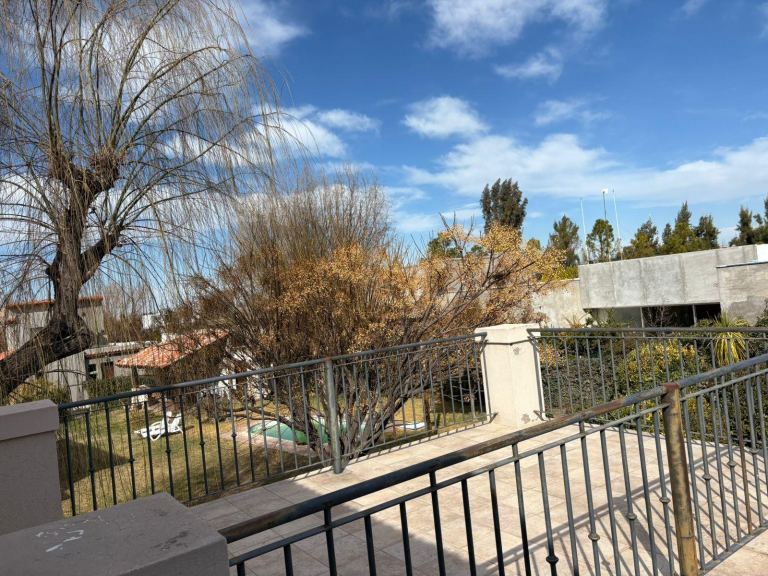 Casa en Venta en Lujan de Cuyo, Mendoza