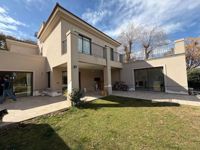 Casa en Venta en Lujan de Cuyo, Mendoza