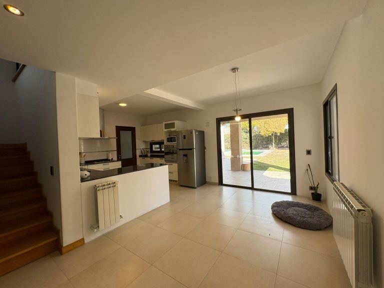 Casa en Venta en Lujan de Cuyo, Mendoza