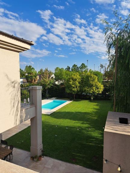 Casa en Venta en Lujan de Cuyo, Mendoza
