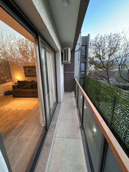 Duplex en Alquiler en Godoy Cruz, Mendoza