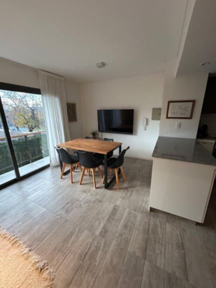 Duplex en Alquiler en Godoy Cruz, Mendoza