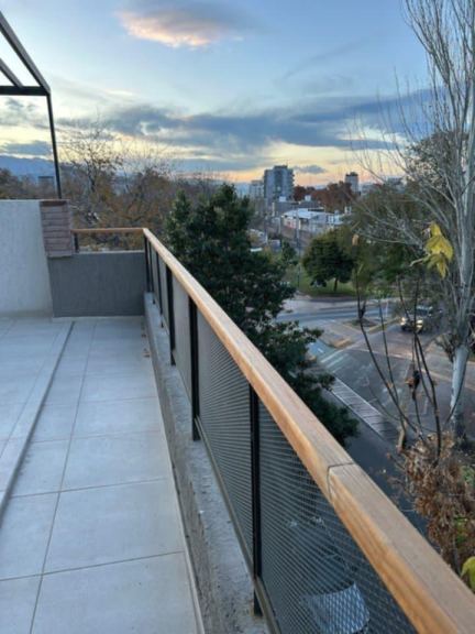 Duplex en Alquiler en Godoy Cruz, Mendoza