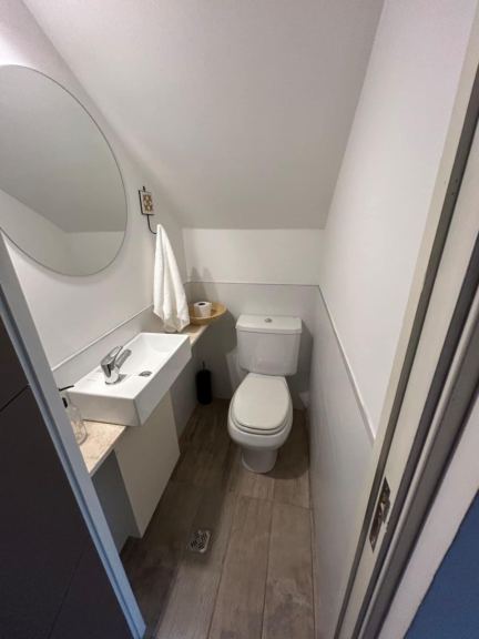 Duplex en Alquiler en Godoy Cruz, Mendoza
