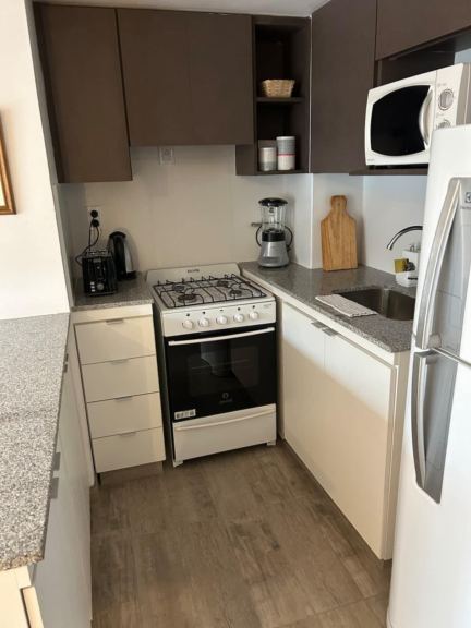 Duplex en Alquiler en Godoy Cruz, Mendoza