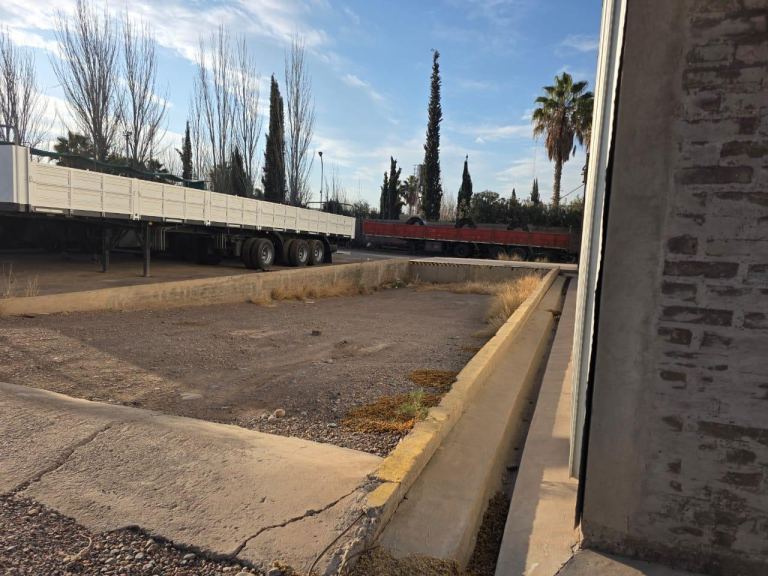 Galpon en Alquiler en Godoy Cruz, Mendoza