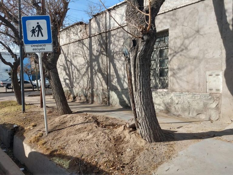 Lote en Venta en Guaymallen, Mendoza