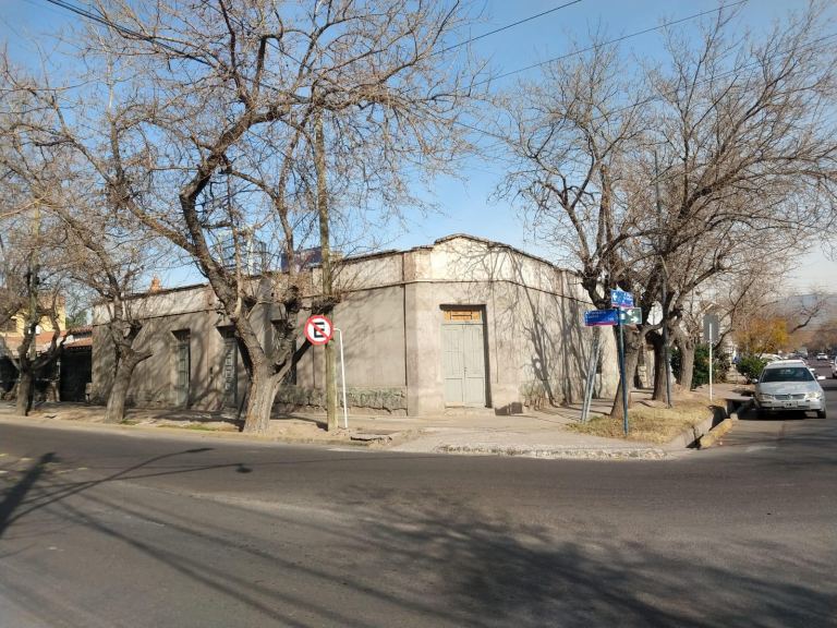 Lote en Venta en Guaymallen, Mendoza