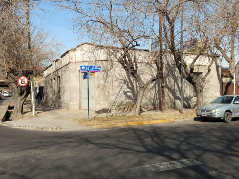 Lote en Venta en Guaymallen, Mendoza