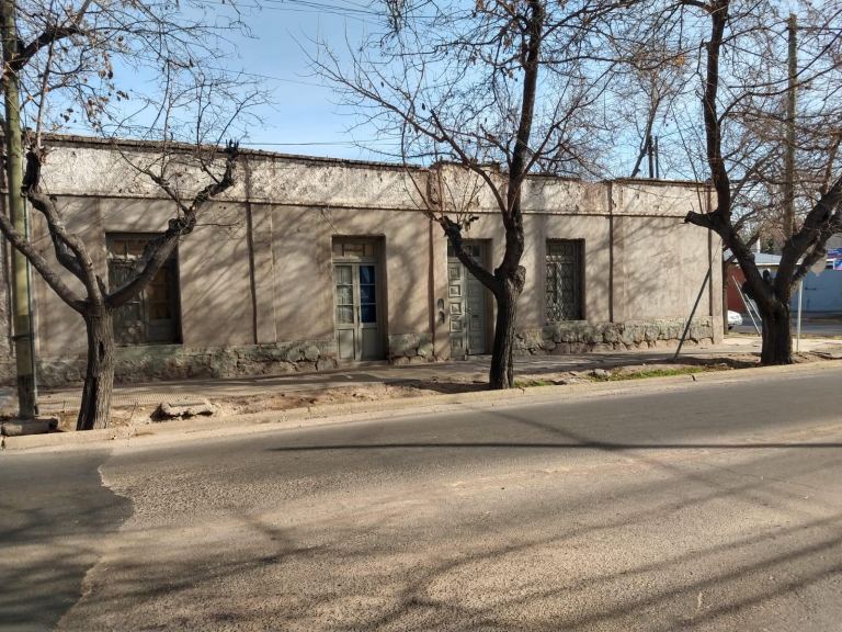 Lote en Venta en Guaymallen, Mendoza