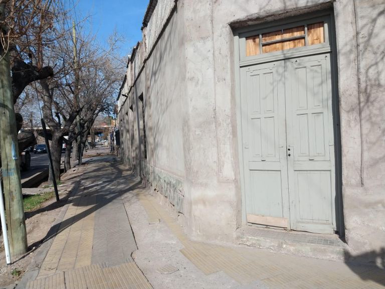 Lote en Venta en Guaymallen, Mendoza