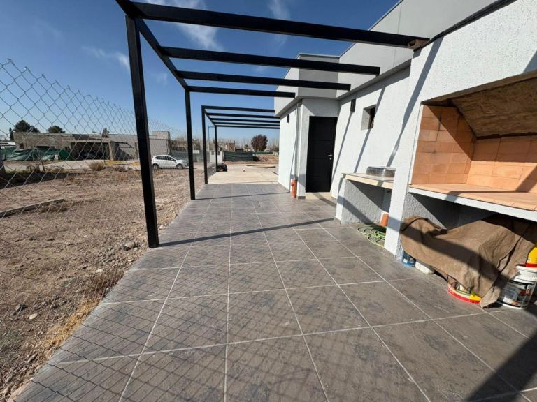 Casa en Venta en Maipu, Mendoza