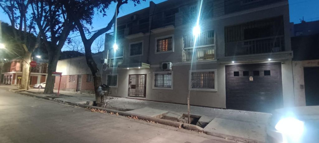 Departamento en Alquiler en Capital, Mendoza
