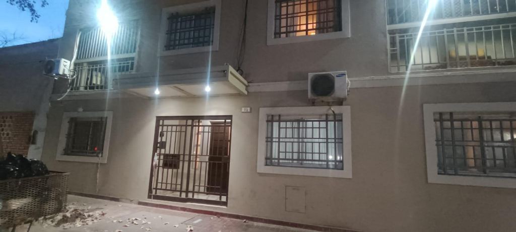 Departamento en Alquiler en Capital, Mendoza