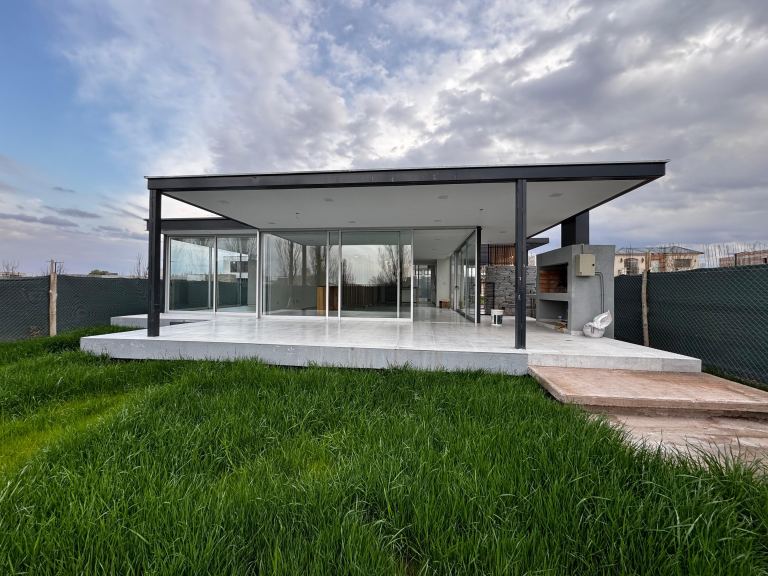 Casa en Venta en Lujan de Cuyo, Mendoza