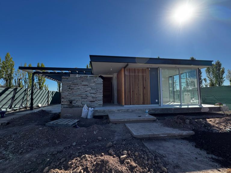 Casa en Venta en Lujan de Cuyo, Mendoza