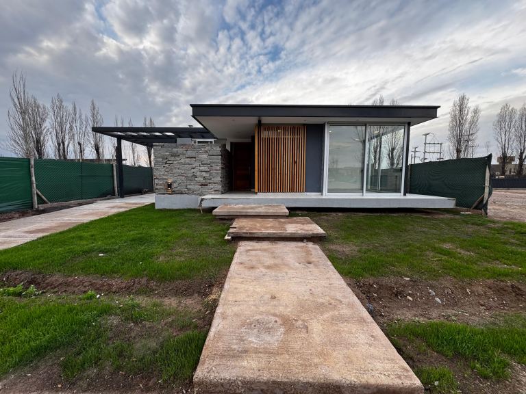 Casa en Venta en Lujan de Cuyo, Mendoza