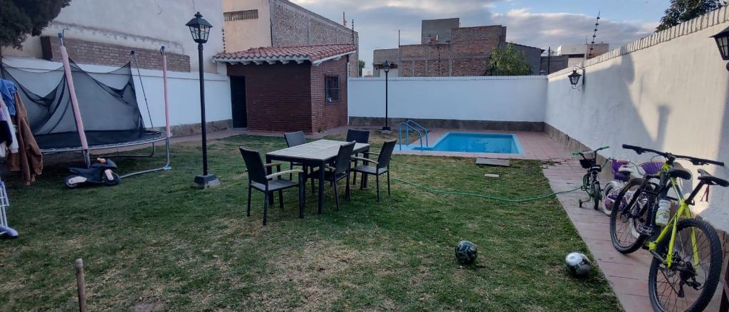 Casa en Venta en Capital, Mendoza