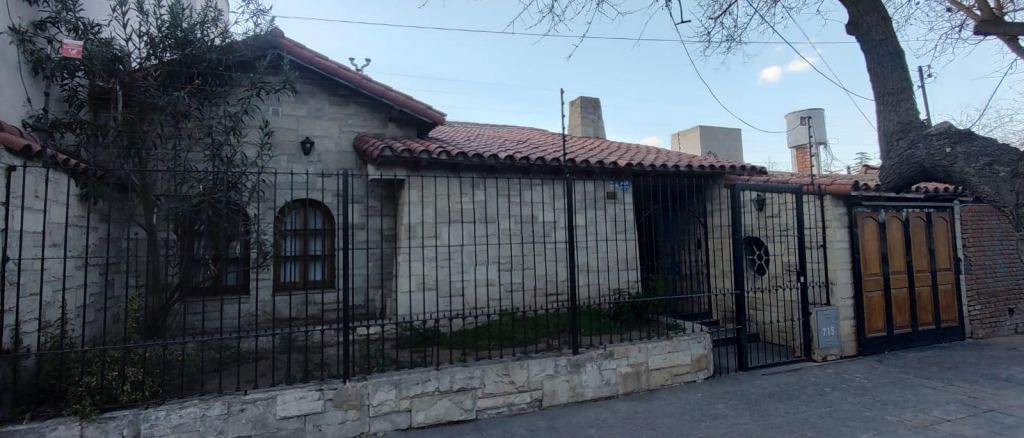 Casa en Venta en Capital, Mendoza