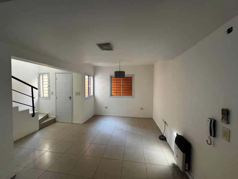 Duplex en Alquiler en Godoy Cruz, Mendoza