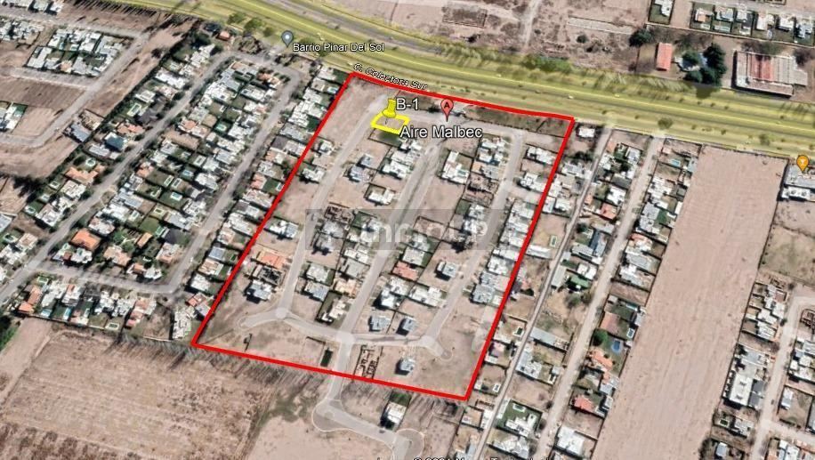 Lote en Venta en Maipu, Mendoza