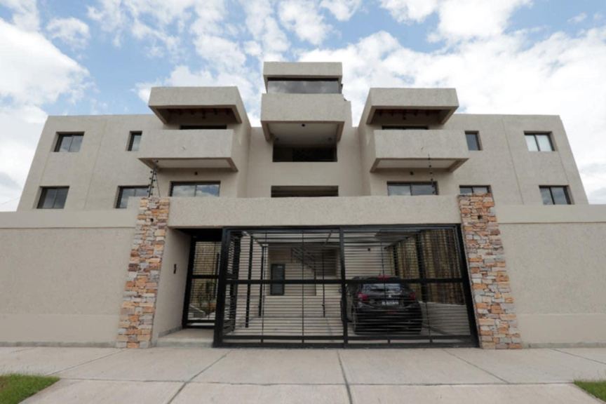 Departamento en Venta en Capital, Mendoza
