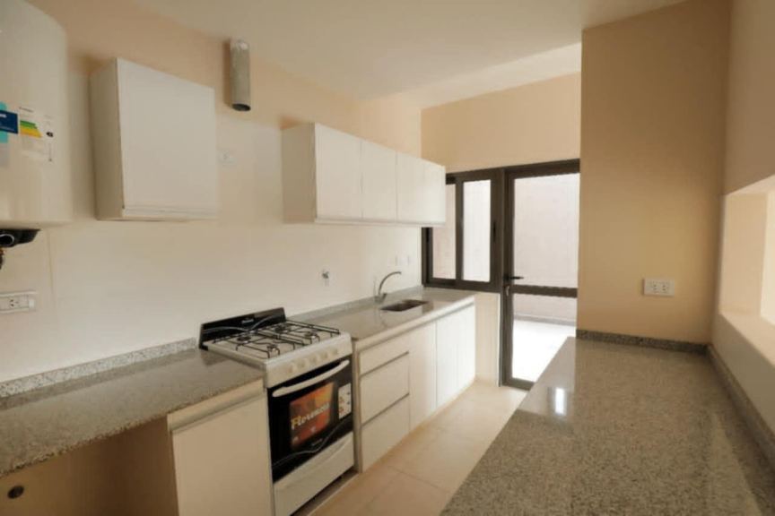 Departamento en Venta en Capital, Mendoza