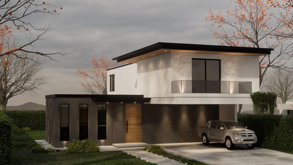 Casa en Venta en Lujan de Cuyo, Mendoza