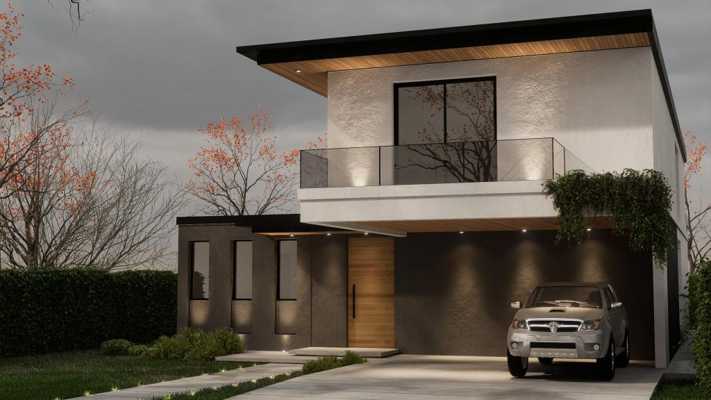 Casa en Venta en Lujan de Cuyo, Mendoza