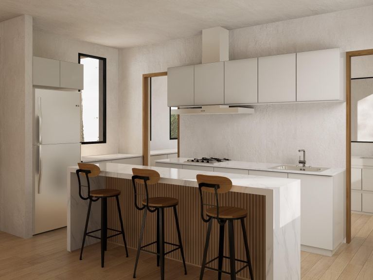 Casa en Venta en Lujan de Cuyo, Mendoza