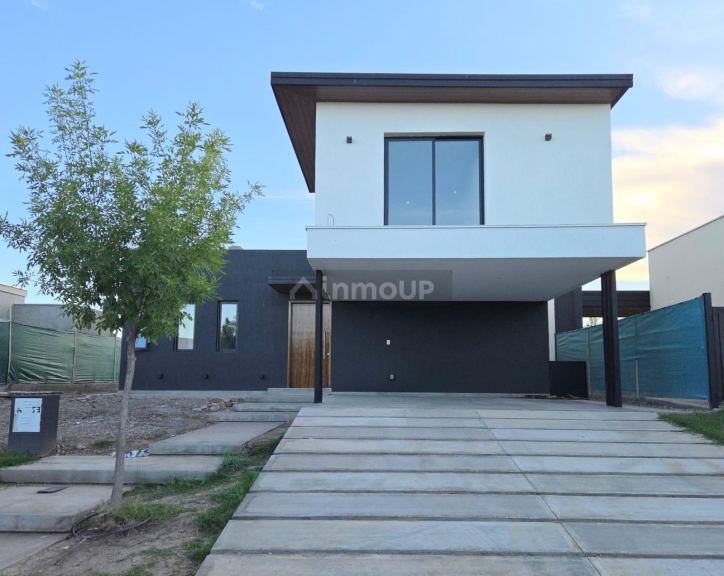 Casa en Venta en Lujan de Cuyo, Mendoza