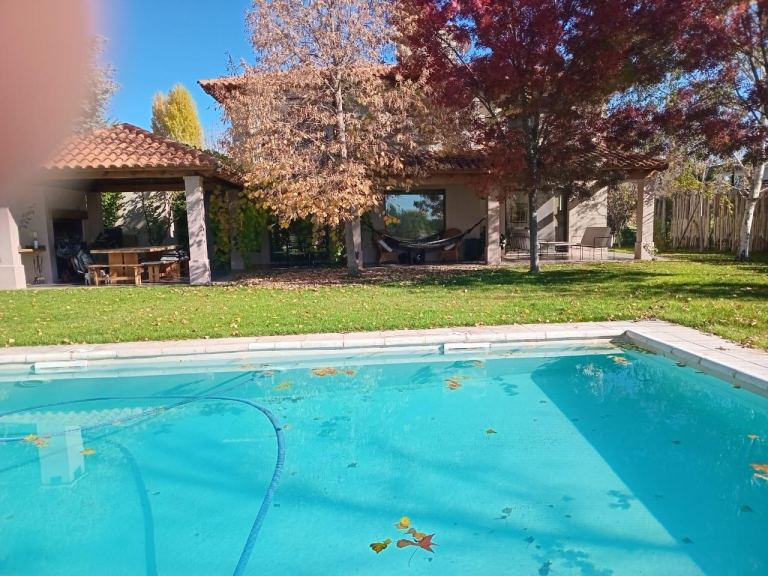 Casa en Venta en Guaymallen, Mendoza
