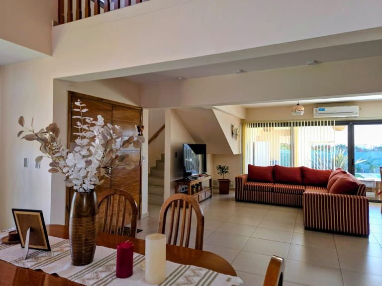 Casa en Venta en Maipu, Mendoza