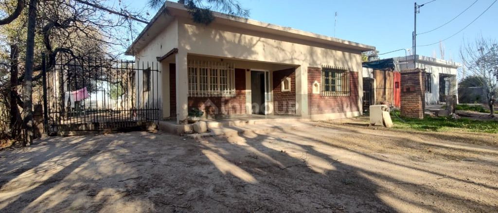Casa en Venta en Maipu, Mendoza