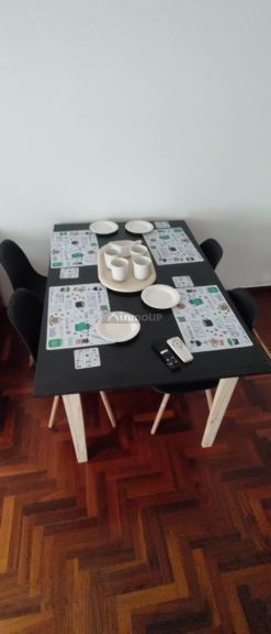 Departamento en Alquiler Temporario en Capital, Mendoza