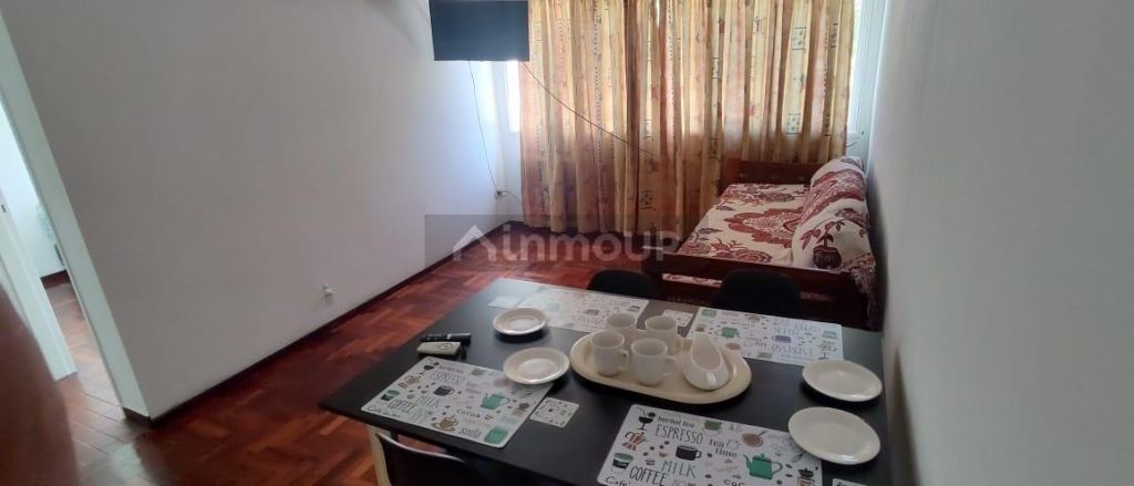 Departamento en Alquiler Temporario en Capital, Mendoza