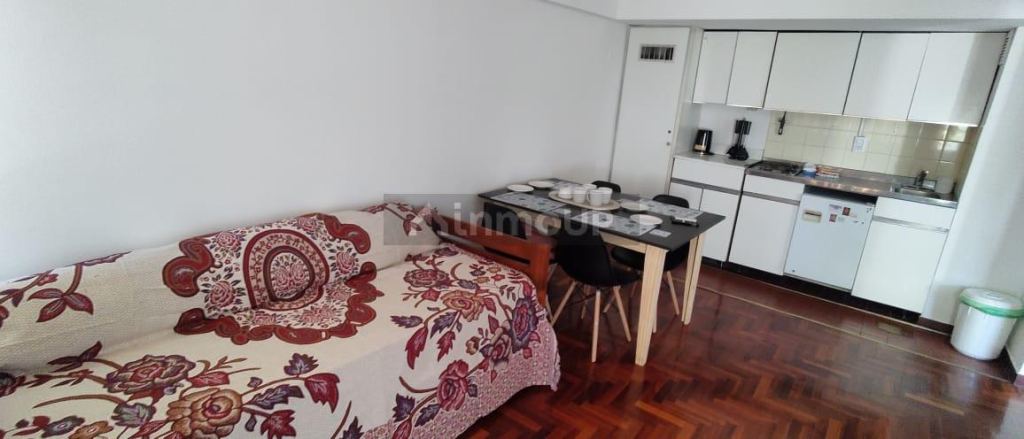 Departamento en Alquiler Temporario en Capital, Mendoza