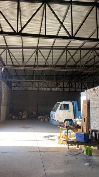 Galpon en Alquiler en Maipu, Mendoza