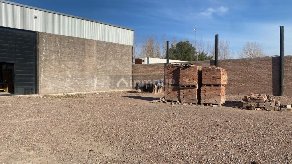 Galpon en Alquiler en Maipu, Mendoza