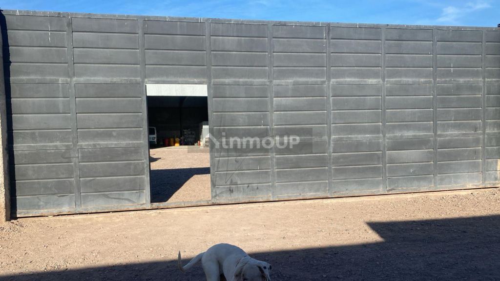 Galpon en Alquiler en Maipu, Mendoza