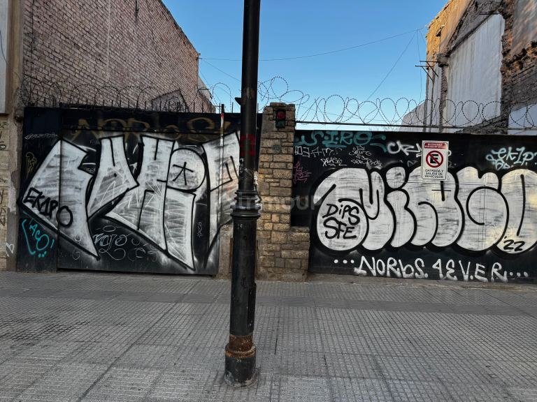 Cochera en Venta en Capital, Mendoza