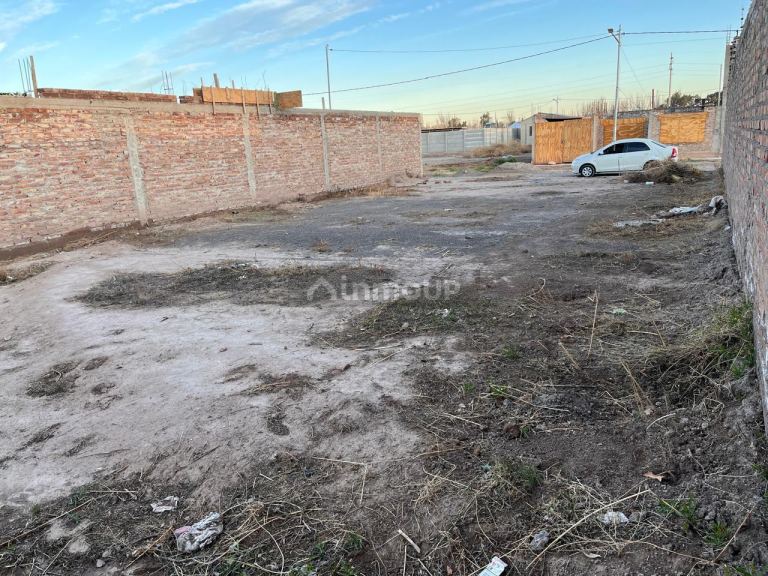 Lote en Venta en Las Heras, Mendoza