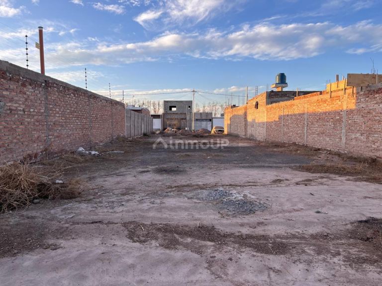Lote en Venta en Las Heras, Mendoza