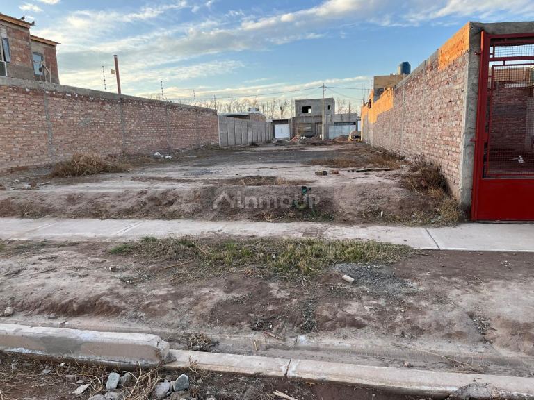 Lote en Venta en Las Heras, Mendoza