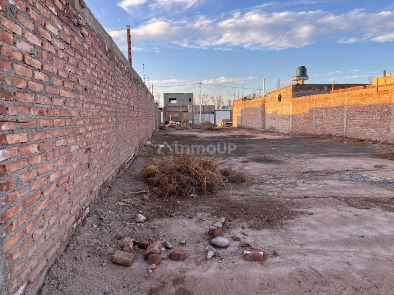 Lote en Venta en Las Heras, Mendoza