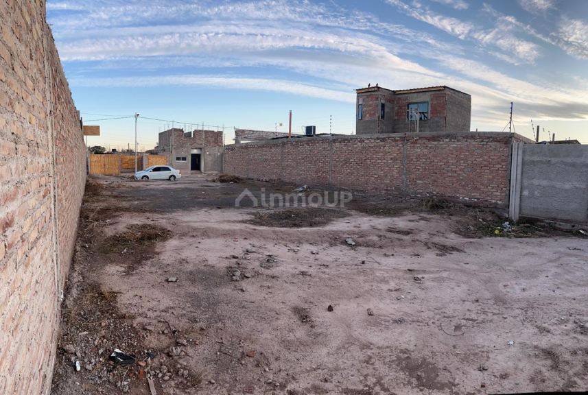 Lote en Venta en Las Heras, Mendoza