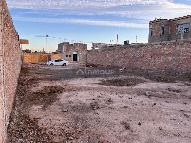 Lote en Venta en Las Heras, Mendoza