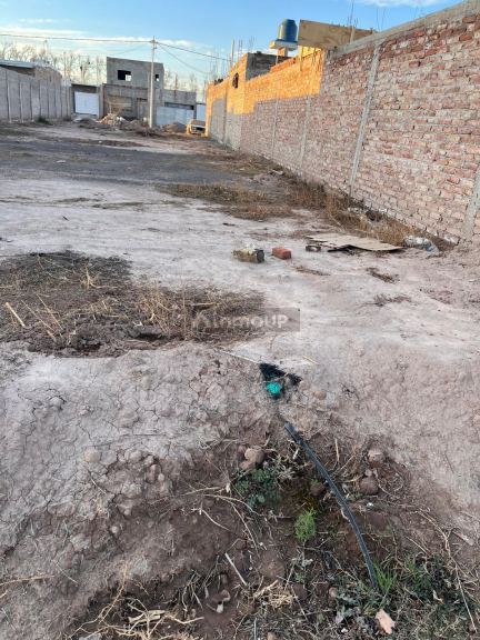 Lote en Venta en Las Heras, Mendoza