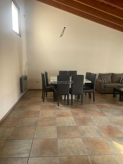 Departamento en Alquiler en Capital, Mendoza