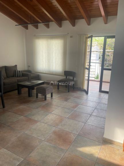 Departamento en Alquiler en Capital, Mendoza